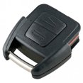 thumbnail image 3 of ALLTIMES 2 Buttons 433Mhz Car Remote Key with a Buttom Battery for Opel Vectra Zafira Astra, 3 of 6