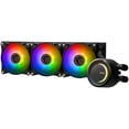 thumbnail image 4 of Enfriamiento Liquido MSI MAG CORELIQUID E360 360mm ARGB AM5 LGA 1700 negro, 4 of 5