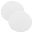 thumbnail image 4 of 2pcs Lamp Shade Diffusers Pendant Light Barriers Round Lampshade Shading Plates, 4 of 8