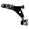 thumbnail image 4 of 2pcs Front Lower Control Arms For 2007-2014 Edge 2007-2014 MKX 2007-2014 CX-9, 4 of 6