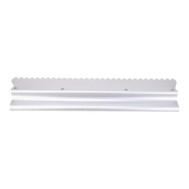 Tile Trowel, 2/5x2/5in Square Notch Trowel Tile Adhesive Spreader Tile Tools, Wall Tile Leveling Tool Wall Tile Trowel for Large Tiles Flooring Tiling Masonry Hand Trowel