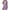 Purple-B, variant on Aofany Womens Nightshirts & Gowns Short Sleeve Sleepshirt Scoopneck Cute Nightdress Comfy Nightgown Dress with Pockets
