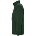 thumbnail image 3 of SOLS Ness  Zip Neck Anti-Pill Fleece Top, 3 of 4