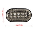 thumbnail image 4 of Paire de Feu de Signalisation pour Suzuki Jimny JB64 JB74 Fumé, 4 of 14