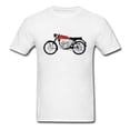 thumbnail image 1 of Montesa Impala motocicleta diseño personalizado estampado para hombres mujeres algodón nueva camiseta fresca talla grande 6xl Montesa Impala, 1 of 7