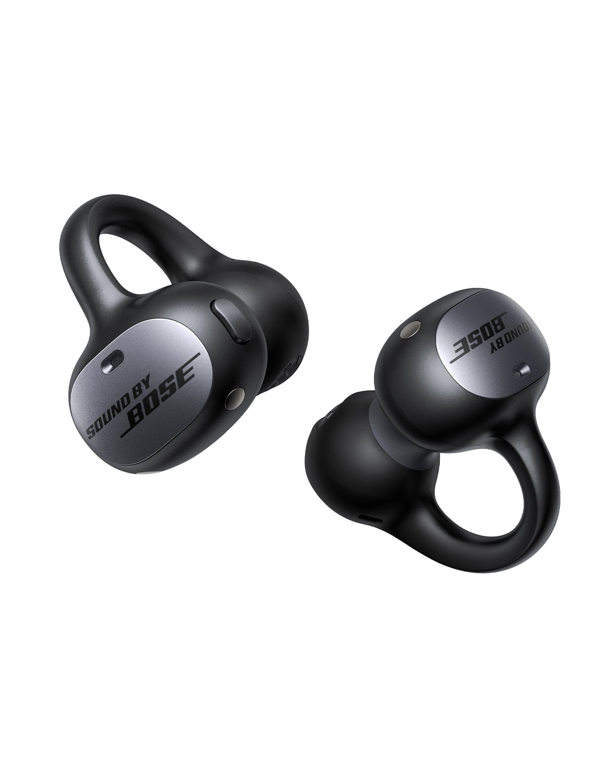 Baseus Inspire XC1 Open-Ear Clip Earbuds, Dolby Audio, Waterproof