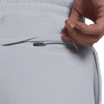 thumbnail image 5 of Infinity E-Waist Drawstring Short, Gray, Small, 5 of 6