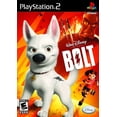 thumbnail image 1 of Disney's Bolt - PlayStation 2 (Renouvelé), 1 of 5