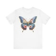 thumbnail image 2 of Butterfly Tee Shirt, Shirt with Butterfly, 2 of 18