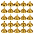 thumbnail image 1 of 30Pcs Practical Flagpole Bases Flag Fixed Bases Flag Holders Portable Flag Pole Bases, 1 of 9