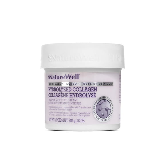 Naturewell Crème au Collagène