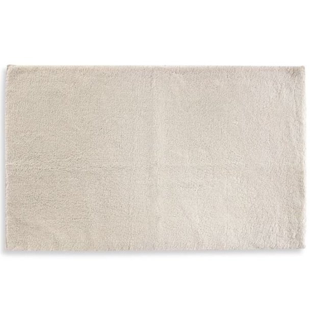Wamsutta Collection 24Inch x 40Inch Turkish Cotton Luxury Rug in