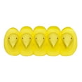 thumbnail image 6 of PEEPS Yellow Marshmallow Chicks, Easter Candy - 10 Count (3.0 Ounces), 6 of 7