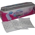 thumbnail image 6 of TotalDry Bladder Control Pad, Moderate Absorbency, 11 Inch (20 Count), 6 of 7