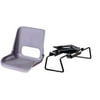 UPC 038132911277 product image for Springfield Jon Boat Skipper Package Seat Clamp & Seat Only - 17-1/2''H X 19''W  | upcitemdb.com
