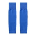 thumbnail image 7 of Baellert 1 Pair Calf Socks Non-slip Breathable High Elasticity Adult Kids Basketball Leg Brace Socks for Doing Sports, 7 of 7