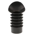 thumbnail image 2 of Scope Accessories 32mm Inner Diameter Soft Rubber Cover Eye Protector, 2 of 7