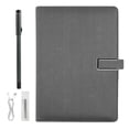 thumbnail image 4 of Smart Pen Set with Smart Notebook - Bluetooth 5.0 BLE, 4MB Storage, All OS Support, 4 of 7