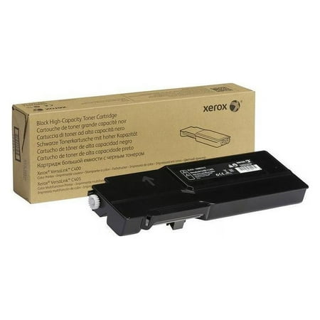 UPC: 0095205841961 | Xerox 106R03512 High Yield Toner Cartridge – Black