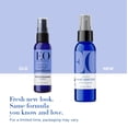 thumbnail image 2 of Spray desinfectante para manos EO Organic, 60 ml (paquete de 6), lavanda francesa, 2 of 7