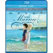 When Marnie Was There (Blu-ray), Shout Factory, Anime