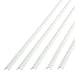 thumbnail image 3 of FAS茂驴陆DE 47 in. Decorative Vinyl Outside Corner Trim Matte White (5 Pack), 3 of 4