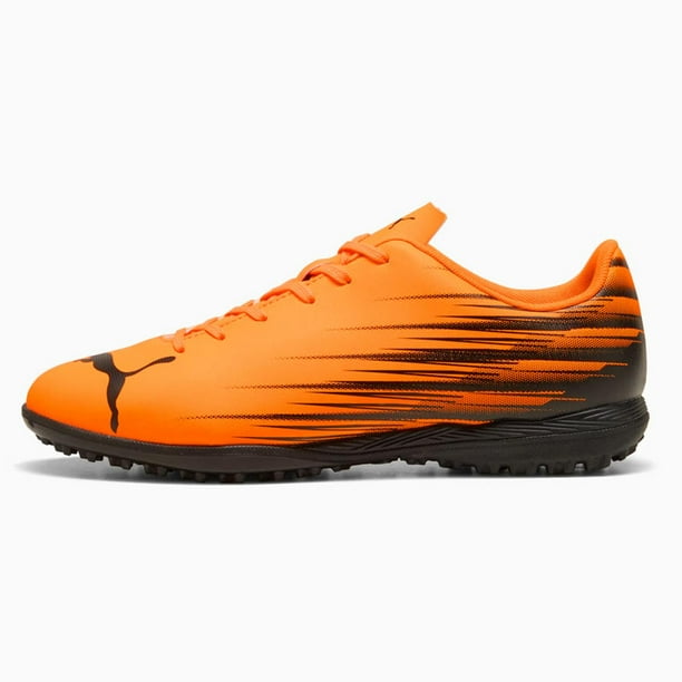 Tenis Puma Attacanto II Multi para Hombre 108494-04 naranja 27
