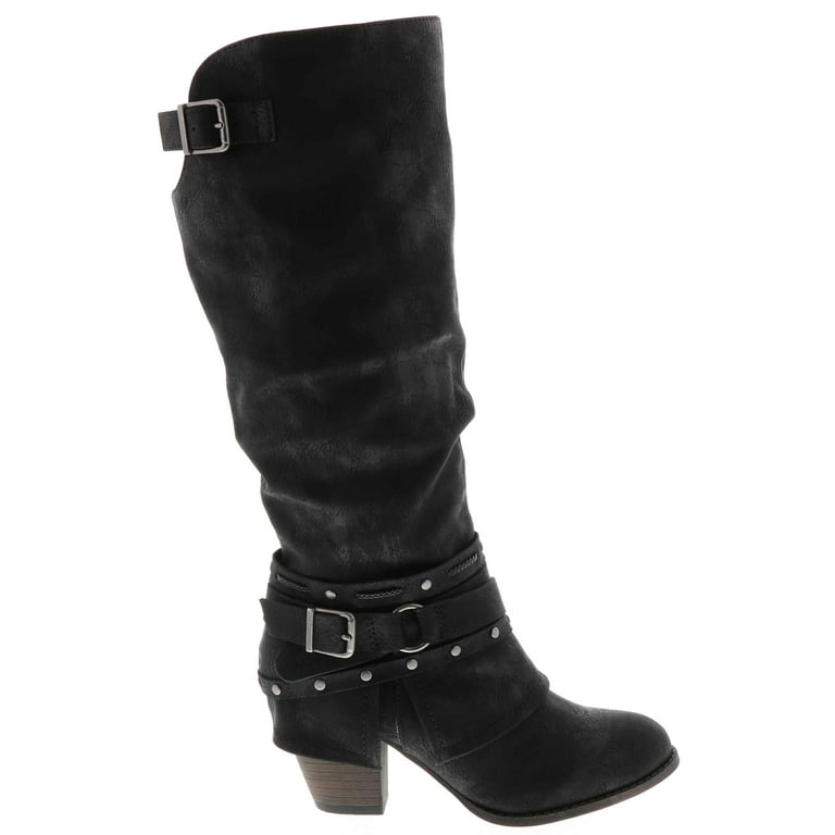 Jellypop Havana Shoe Blackin Size 8 Walmart