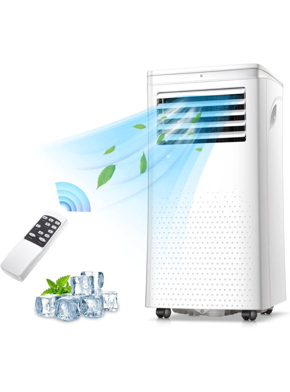 Quiet Portable Air Conditioners in Portable Air Conditioners