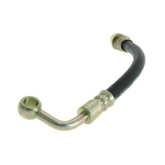 Centric Parts 150.47309 Brake Hose Fits select: 2000-2006 SUBARU LEGACY, 2003-2006 SUBARU BAJA