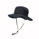 thumbnail image 1 of Sombreros para hombre y mujer, estilo único, color sólido, sombrero de pescador, sombrero de playa, sombrero de poliéster para mujer., 1 of 2