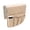 Beige, variant on Anti-Slip Armrest Caddy Pocket Organizer for Sofa Couch Chair Recliner Loveseat, Storage for Phone, Book, Magazines, Armchair Remote Control Holder（Red）