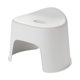 thumbnail image 1 of Taburete infantil para el reposapié de silla para niños pequeños sólidos no slur -sloleburero ergonómico taburete para baño para lavandería, 1 of 8
