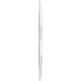 thumbnail image 3 of 20"OD x 3"ID x 7"C x 1"P Daisy Architectural Grade PVC Contemporary Ceiling Medallion, Two Piece, 3 of 11