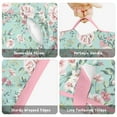 thumbnail image 6 of Pioneer Flower Floral Print Pattern Toddler Nap Mats for Kids Preschool,Sleeping Mat Bag or Kids,Toddler Sleeping Bag,Toddler Nap Mat or Daycare, 6 of 6