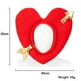 thumbnail image 7 of BLESIYA Hat Cosplay Props Plush Hat for Valentines Day Party Decor, 7 of 7