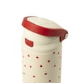 thumbnail image 4 of TAL 24oz Stainless Steel 2-in-1 Water Bottle with Straw and Chug Lid, Hearts, 4 of 7