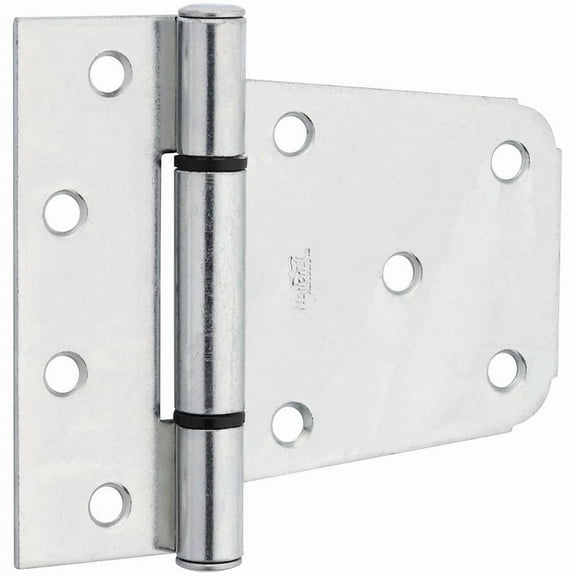 National Hardware - V287 3-1/2" Heavy Duty Gate Hinge - Bulk