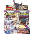 thumbnail image 2 of Pokémon Scarlet & Violet Paldea Evolved Booster Box (36 Packs), 2 of 3