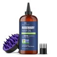 thumbnail image 1 of Aceite capilar Botanic Hearth Rosemary con aceites de biotina, jojoba y ricino, 1 of 9