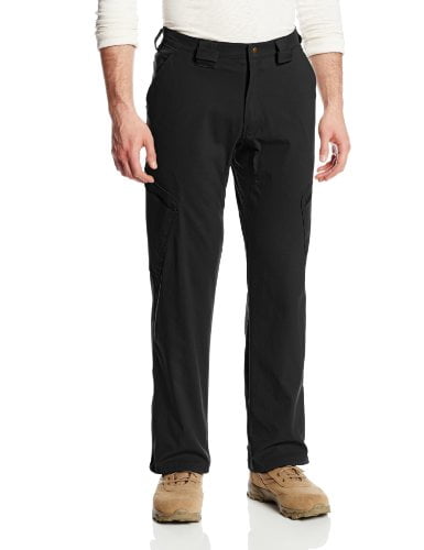 STL II Pant, Black, 38x32 | Walmart Canada