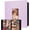 Purple, variant on 1000 Pockets Photo Album 4x6,  Capacity Leather Cover Wedding Family Photo Albums Holds 1000 Horizontal and Vertical Photos, Acid-free Pages 4x6 Photo Album with Front Window (Black)