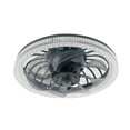 thumbnail image 1 of VONKY Refroidisseur de Ventilateur de Plafond pour la Poussière et les Insectes à la Maison et Télécommande, 1 of 6