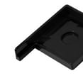 thumbnail image 4 of Washranp Fish Tank Corner Protector,Durable Plastics Aquarium Glass Angle Cover Edges Prevent, 4 of 4
