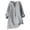 GY1 Shirts, variant on CAIVO Women Loose Solid Color Linen Shirt Long Sleeve Button Up Mandarin Collar Tops Summer Blouse Versatile Back To School Dailywear