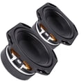 thumbnail image 1 of Pair FaitalPRO 5FE100 5" Professional Midbass Midrange Woofer 4 Ohm, 1 of 4