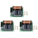 thumbnail image 1 of 3X 1500W Alta Potencia Pure Bass Crossover Subwoofer Altavoz ModificacióN ActualizacióN Punto de Frecuencia Ajustable, 1 of 5