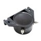 thumbnail image 5 of Cuerno inverso Impermeable Alarma de respaldo Súper fuerte Beeper para automóvil, 5 of 7