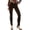 Brown - brnoverflw, variant on INC International Concepts INC Velvet Skinny Pants, Brown, 4
