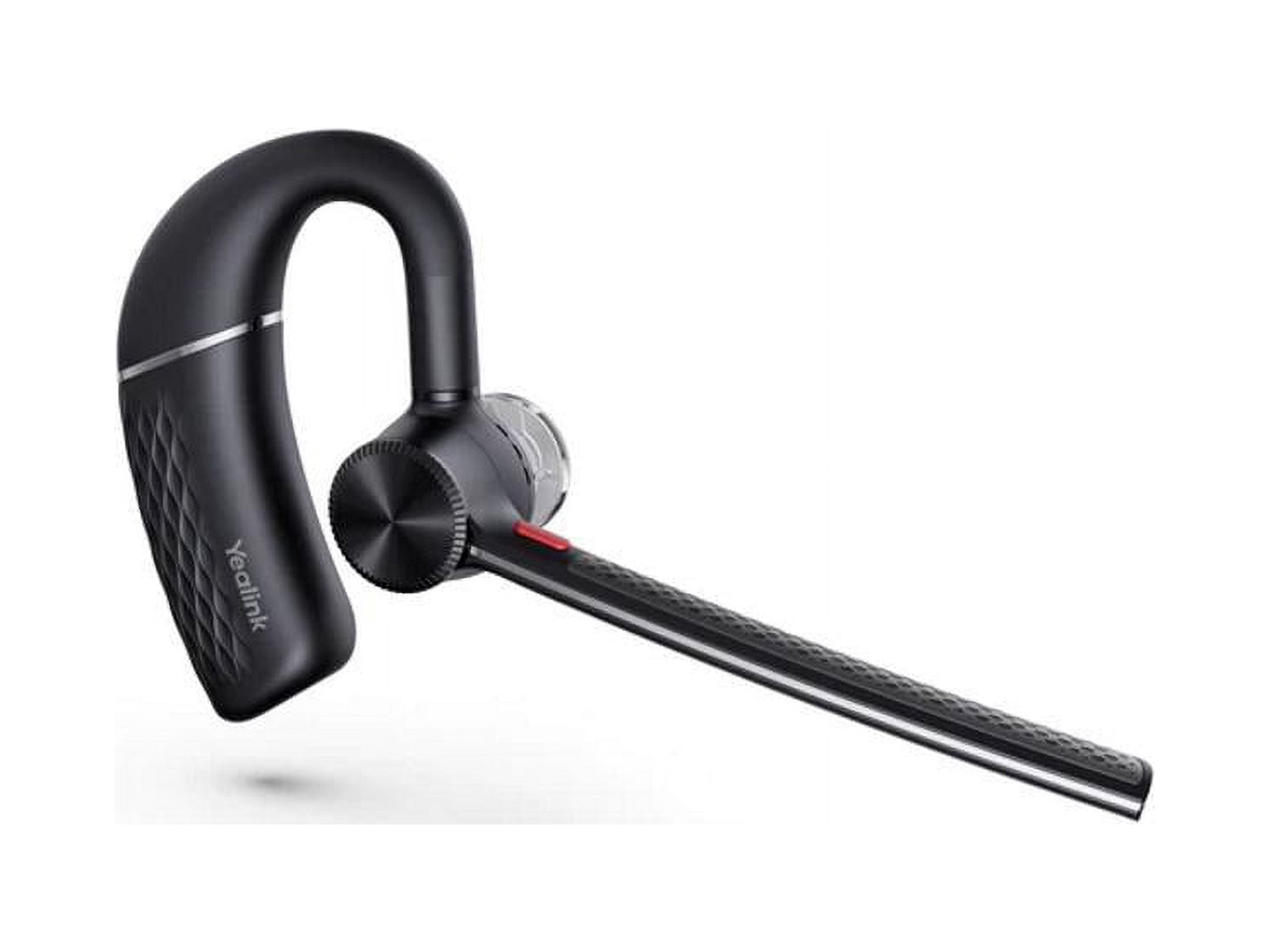 Jabra Talk 65 Wireless Bluetooth Mono Headset Black - Walmart.com